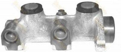 BRAKE ENGINEERING mc1445be -  Главный тормозной цилиндр